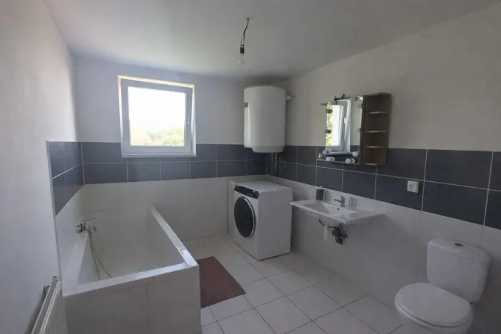 Pronájem bytu 2+kk, Varnsdorf, Nezvalova, 43 m2