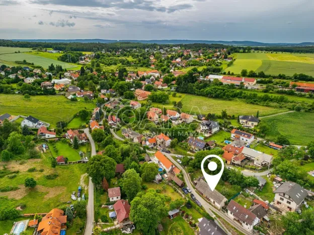 Prodej rodinného domu, Hvozdnice, 120 m2