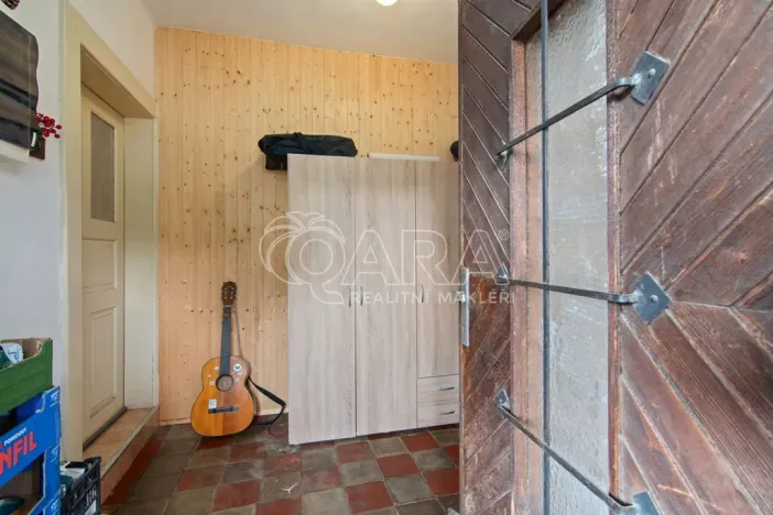 Prodej rodinného domu, Hvozdnice, 120 m2