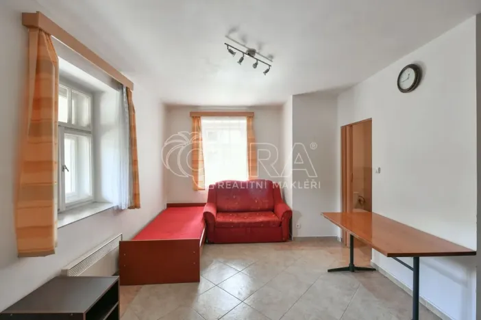 Prodej rodinného domu, Hvozdnice, 120 m2