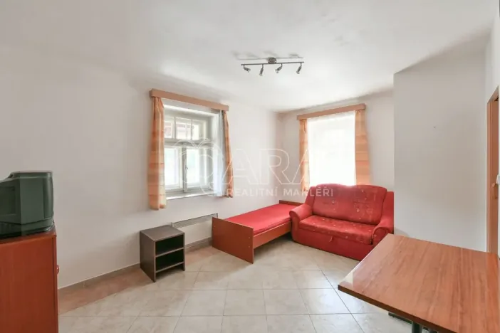 Prodej rodinného domu, Hvozdnice, 120 m2