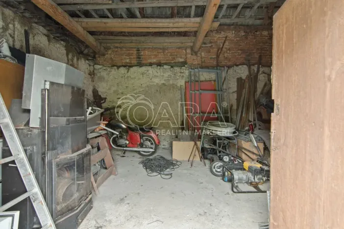 Prodej rodinného domu, Hvozdnice, 120 m2