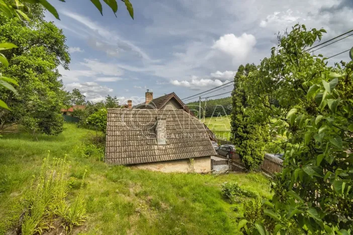 Prodej rodinného domu, Hvozdnice, 120 m2