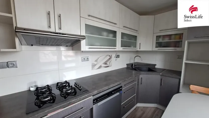 Prodej bytu 3+1, Ústí nad Orlicí, Zborovská, 69 m2