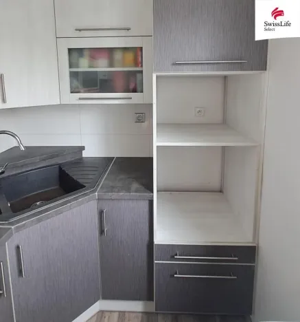 Prodej bytu 3+1, Ústí nad Orlicí, Zborovská, 69 m2