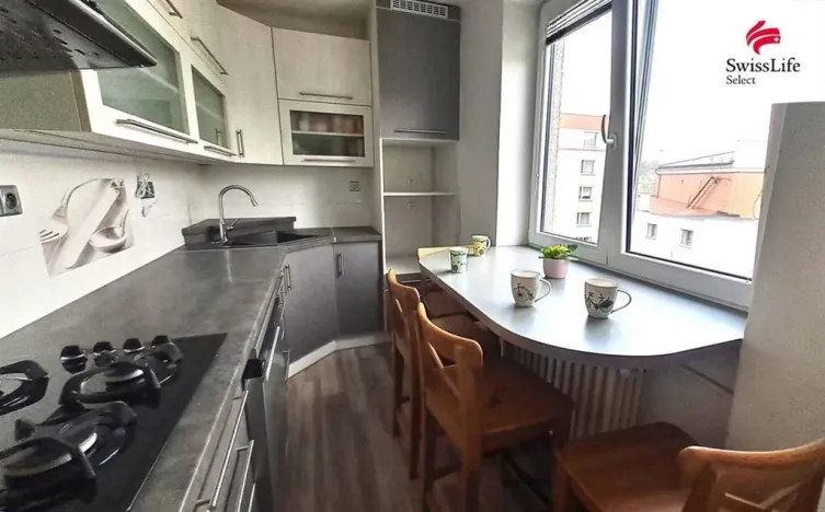 Prodej bytu 3+1, Ústí nad Orlicí, Zborovská, 69 m2