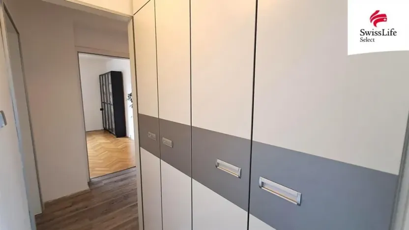 Prodej bytu 3+1, Ústí nad Orlicí, Zborovská, 69 m2