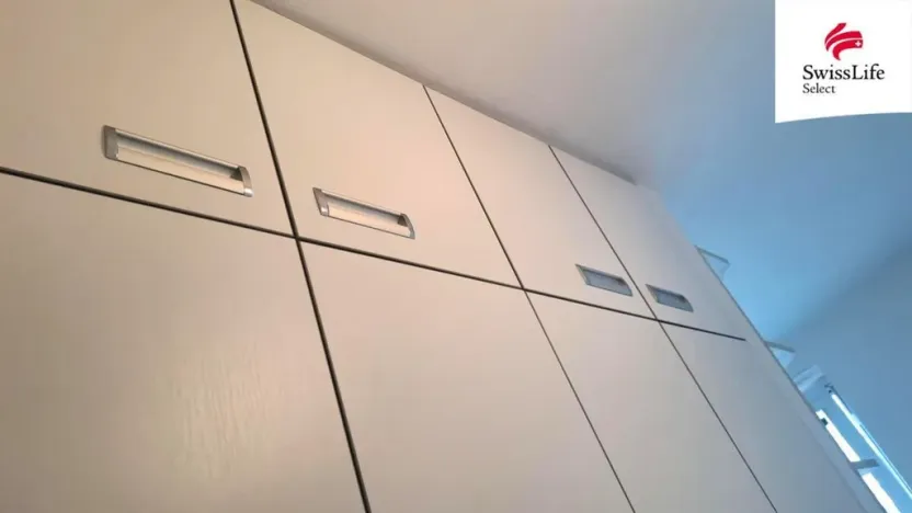 Prodej bytu 3+1, Ústí nad Orlicí, Zborovská, 69 m2