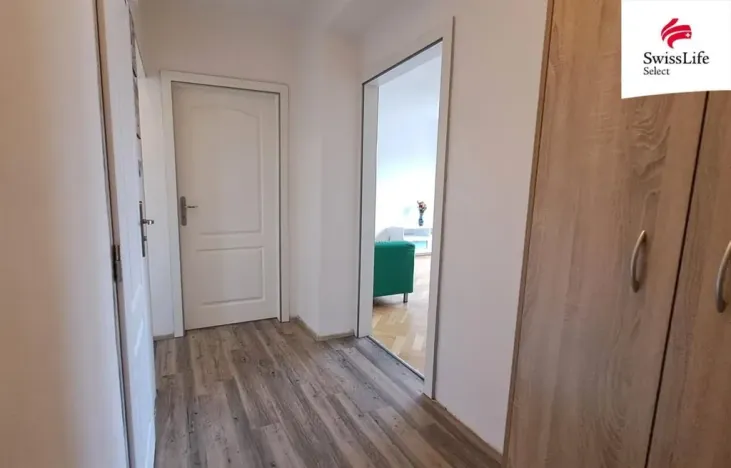 Prodej bytu 3+1, Ústí nad Orlicí, Zborovská, 69 m2