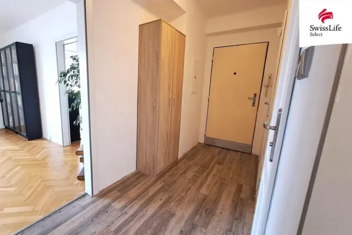 Prodej bytu 3+1, Ústí nad Orlicí, Zborovská, 69 m2