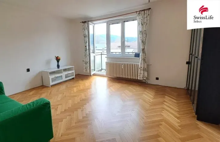 Prodej bytu 3+1, Ústí nad Orlicí, Zborovská, 69 m2