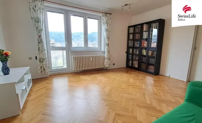 Prodej bytu 3+1, Ústí nad Orlicí, Zborovská, 69 m2