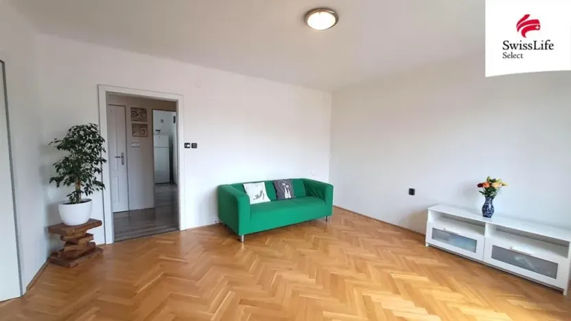 Prodej bytu 3+1, Ústí nad Orlicí, Zborovská, 69 m2