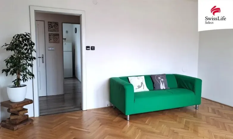 Prodej bytu 3+1, Ústí nad Orlicí, Zborovská, 69 m2
