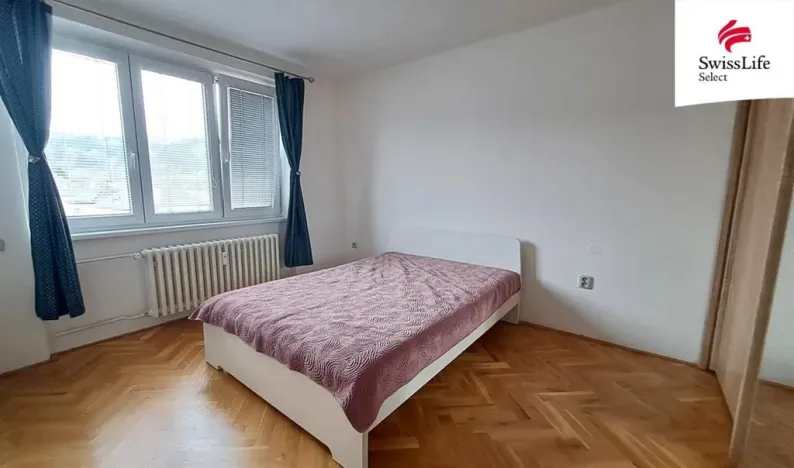 Prodej bytu 3+1, Ústí nad Orlicí, Zborovská, 69 m2