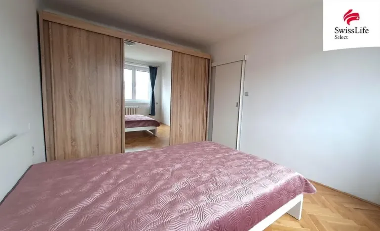 Prodej bytu 3+1, Ústí nad Orlicí, Zborovská, 69 m2