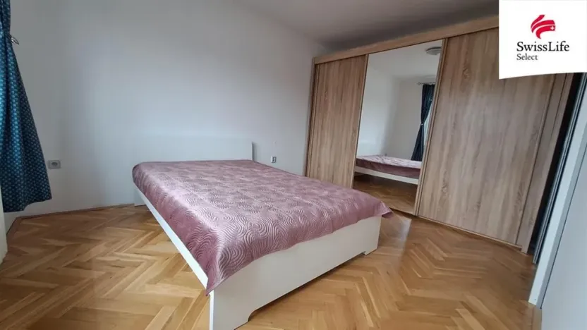 Prodej bytu 3+1, Ústí nad Orlicí, Zborovská, 69 m2