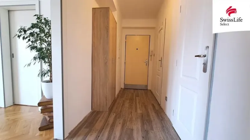 Prodej bytu 3+1, Ústí nad Orlicí, Zborovská, 69 m2