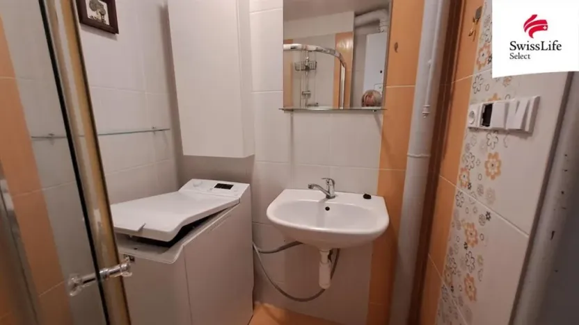 Prodej bytu 3+1, Ústí nad Orlicí, Zborovská, 69 m2
