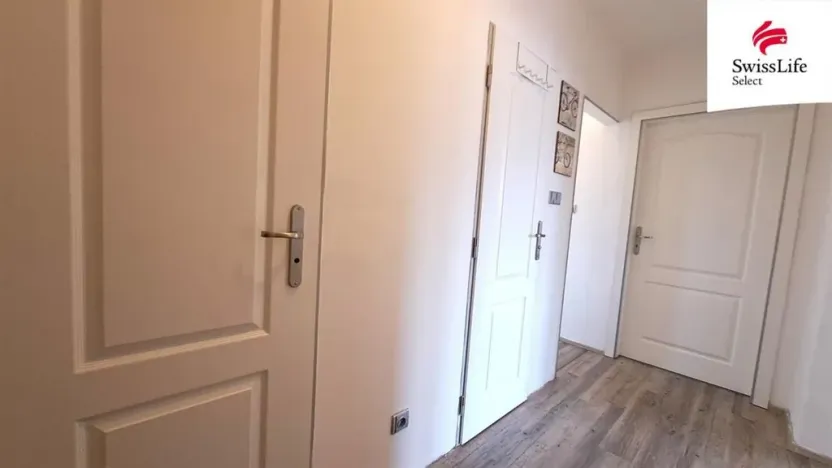Prodej bytu 3+1, Ústí nad Orlicí, Zborovská, 69 m2