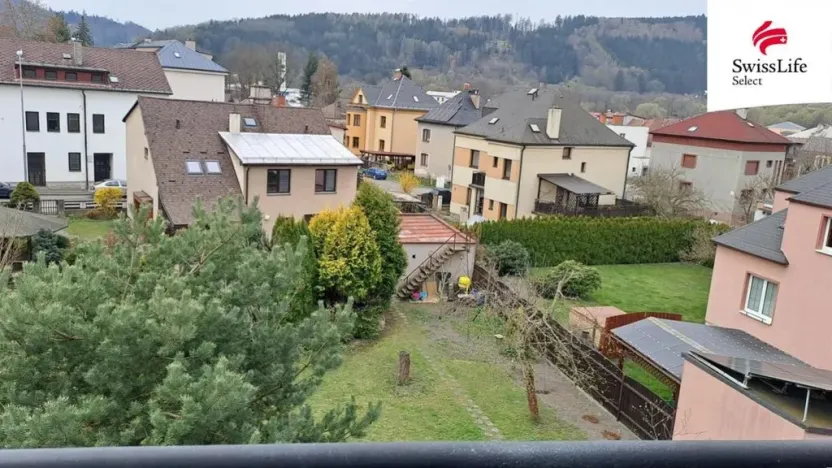 Prodej bytu 3+1, Ústí nad Orlicí, Zborovská, 69 m2