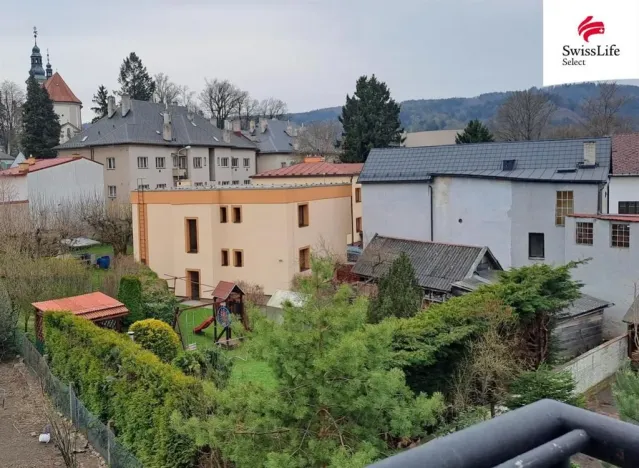 Prodej bytu 3+1, Ústí nad Orlicí, Zborovská, 69 m2