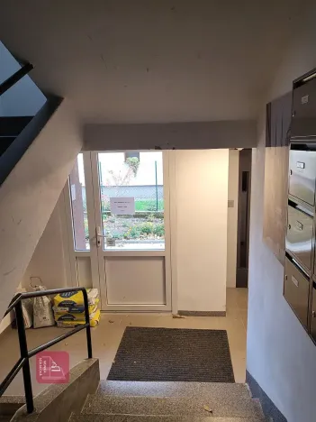 Pronájem bytu 2+1, Brno, Maškova, 42 m2