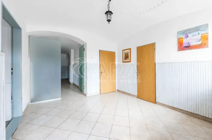 Prodej rodinného domu, Žandov - Radeč, 250 m2