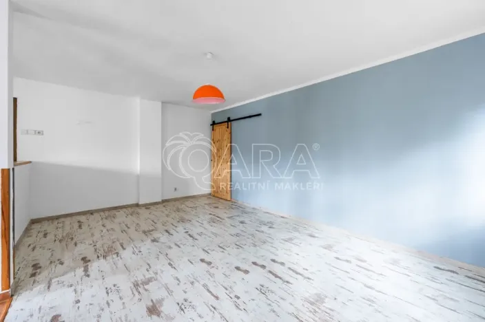 Prodej rodinného domu, Žandov - Radeč, 250 m2