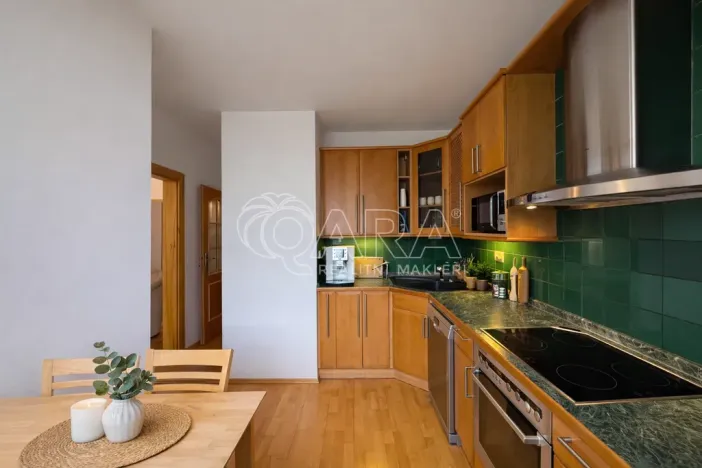 Pronájem bytu 5+1, Praha - Libuš, Zbudovská, 120 m2