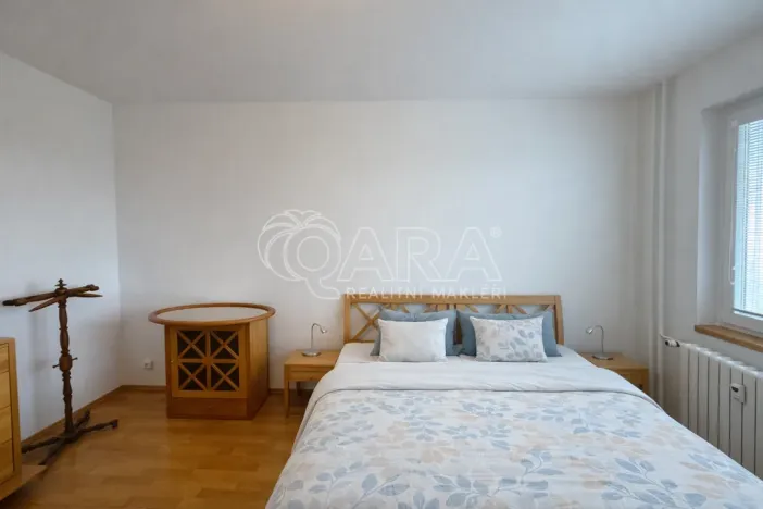 Pronájem bytu 5+1, Praha - Libuš, Zbudovská, 120 m2