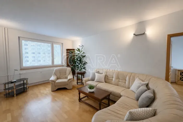 Pronájem bytu 5+1, Praha - Libuš, Zbudovská, 120 m2