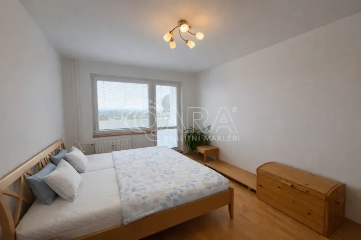 Pronájem bytu 5+1, Praha - Libuš, Zbudovská, 120 m2