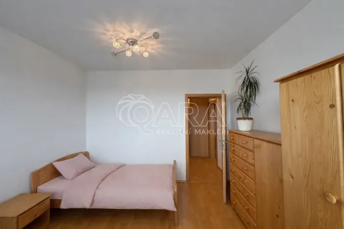 Pronájem bytu 5+1, Praha - Libuš, Zbudovská, 120 m2