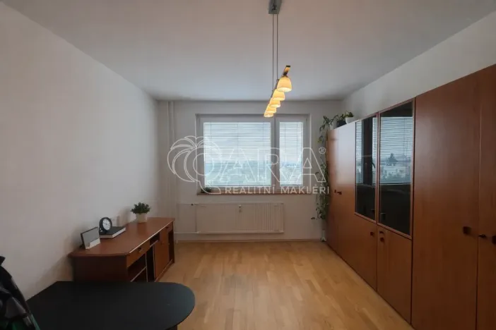 Pronájem bytu 5+1, Praha - Libuš, Zbudovská, 120 m2