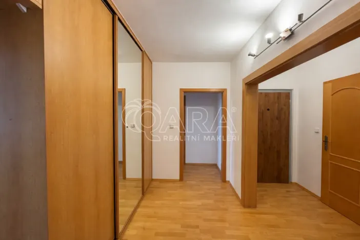 Pronájem bytu 5+1, Praha - Libuš, Zbudovská, 120 m2