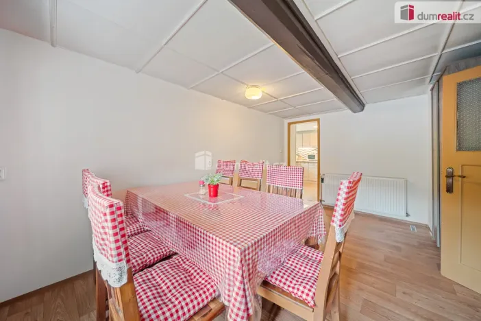 Prodej chalupy, Rokytnice nad Jizerou - Dolní Rokytnice, 460 m2