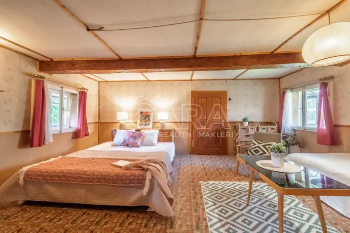 Prodej chalupy, Blatce - Tubož, 200 m2