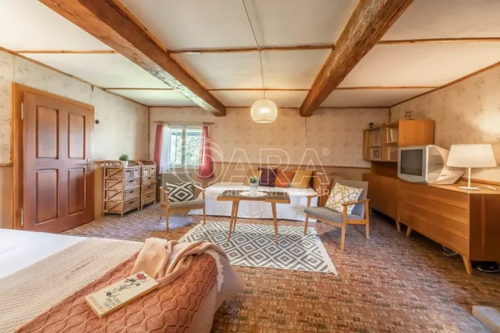 Prodej chalupy, Blatce - Tubož, 200 m2