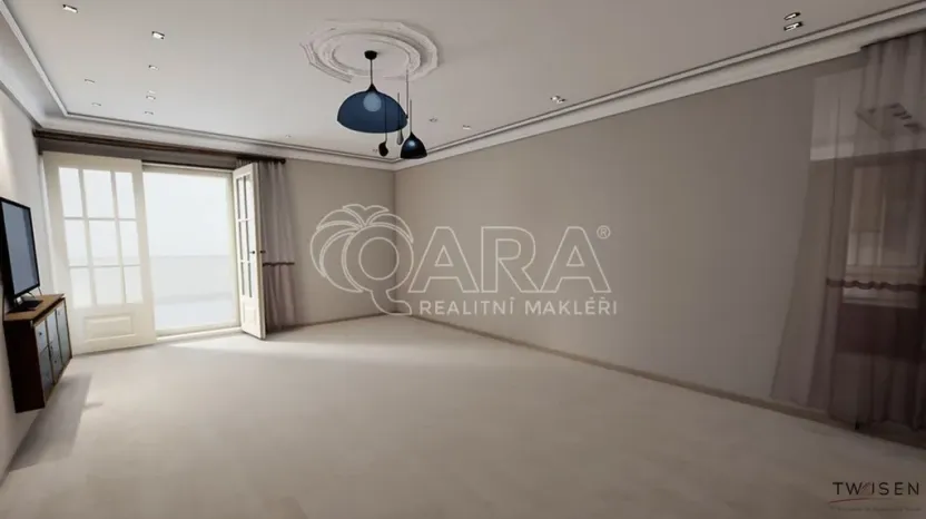 Prodej bytu 3+1, Teplice nad Metují - Dědov, 88 m2