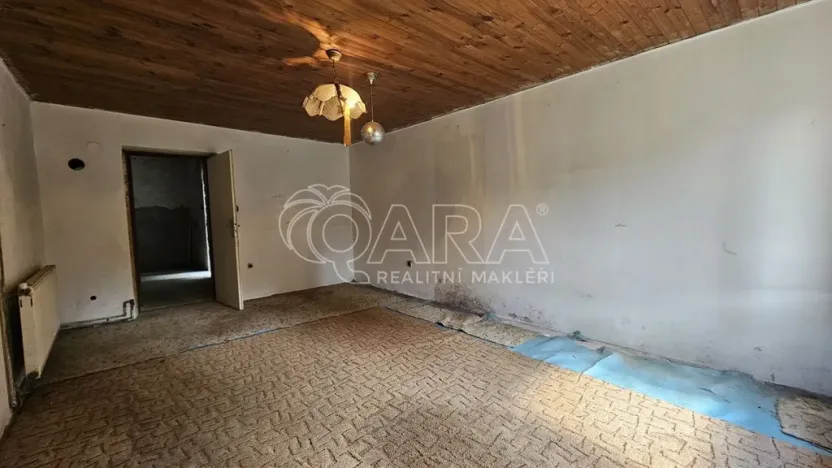 Prodej bytu 3+1, Teplice nad Metují - Dědov, 88 m2