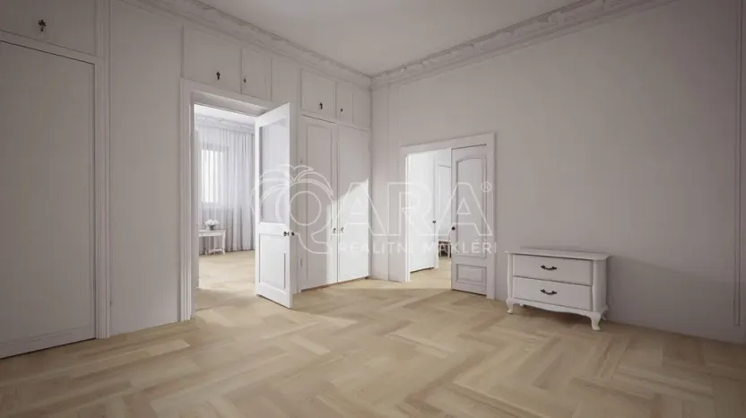 Prodej bytu 3+1, Teplice nad Metují - Dědov, 88 m2