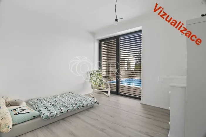 Prodej rodinného domu, Jílové u Prahy - Luka pod Medníkem, 161 m2