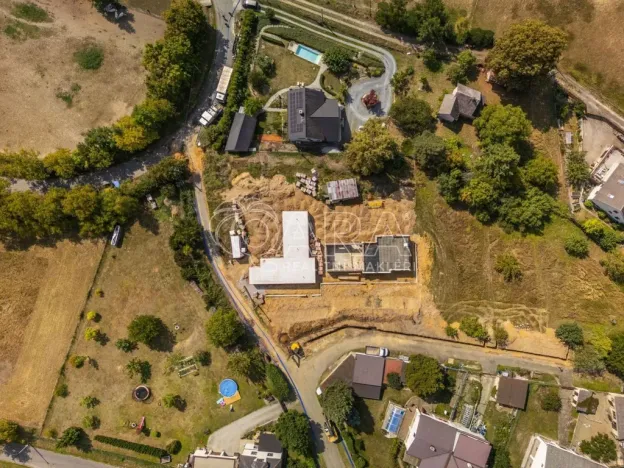 Prodej rodinného domu, Jílové u Prahy - Luka pod Medníkem, 161 m2