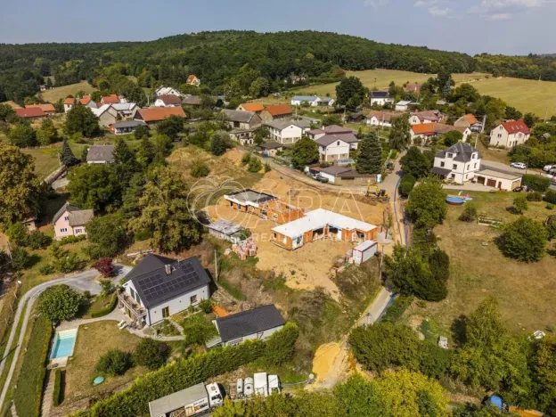 Prodej rodinného domu, Jílové u Prahy - Luka pod Medníkem, 161 m2