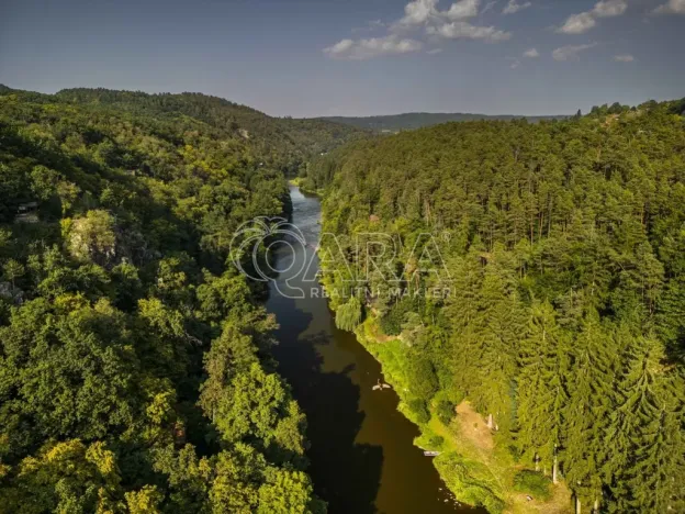 Prodej rodinného domu, Jílové u Prahy - Luka pod Medníkem, 161 m2