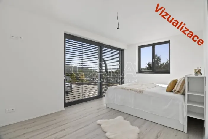 Prodej rodinného domu, Jílové u Prahy - Luka pod Medníkem, 143 m2