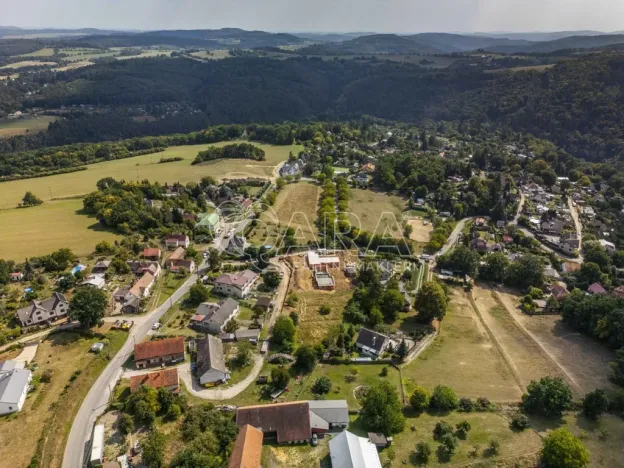 Prodej rodinného domu, Jílové u Prahy - Luka pod Medníkem, 143 m2