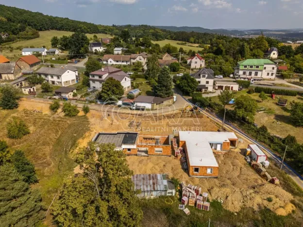 Prodej rodinného domu, Jílové u Prahy - Luka pod Medníkem, 143 m2