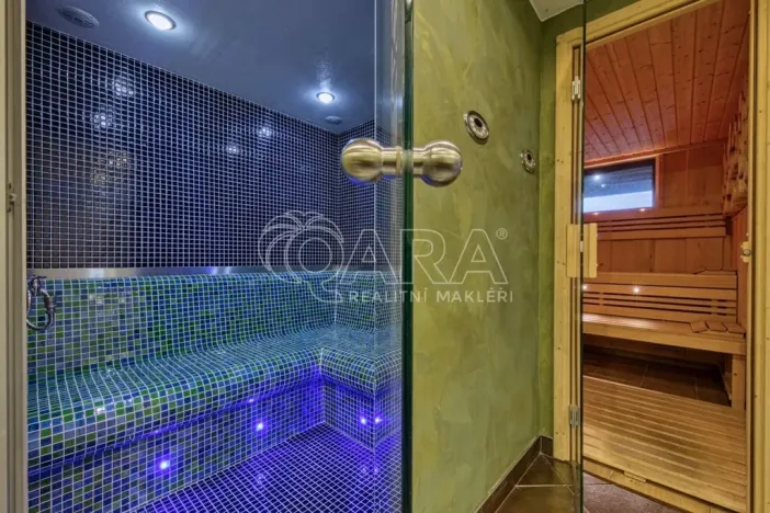 Prodej rodinného domu, Vrchlabí - Hořejší Vrchlabí, 429 m2